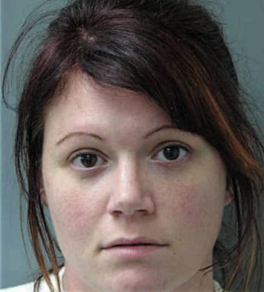 Alicia Stewart, - Ouachita Parish County, LA 